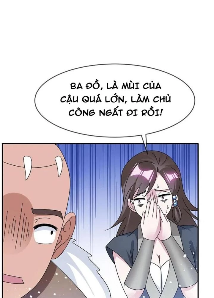 Cực Phẩm Bại Gia Tử Chapter 307 - Trang 3