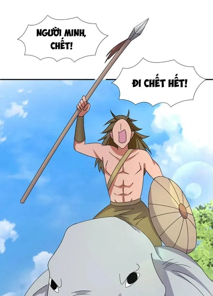Cực Phẩm Bại Gia Tử Chapter 307 - Trang 3