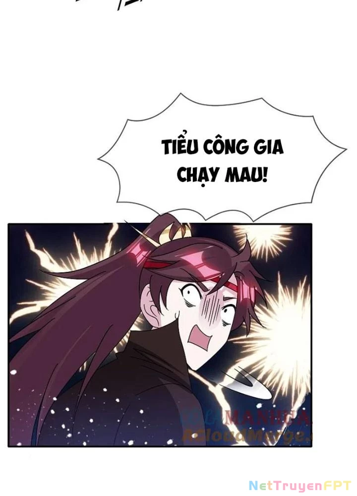 Cực Phẩm Bại Gia Tử Chapter 307 - Trang 3