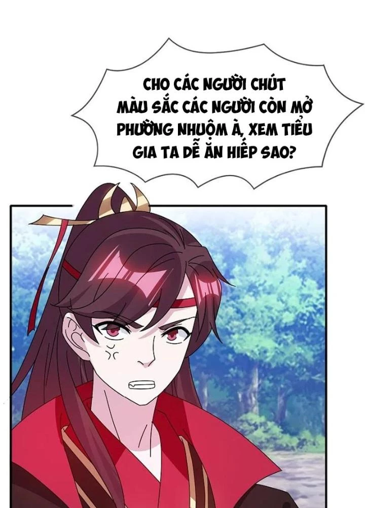 Cực Phẩm Bại Gia Tử Chapter 307 - Trang 3