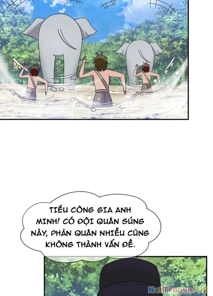 Cực Phẩm Bại Gia Tử Chapter 308 - Trang 3