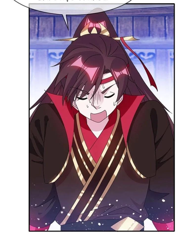 Cực Phẩm Bại Gia Tử Chapter 308 - Trang 3