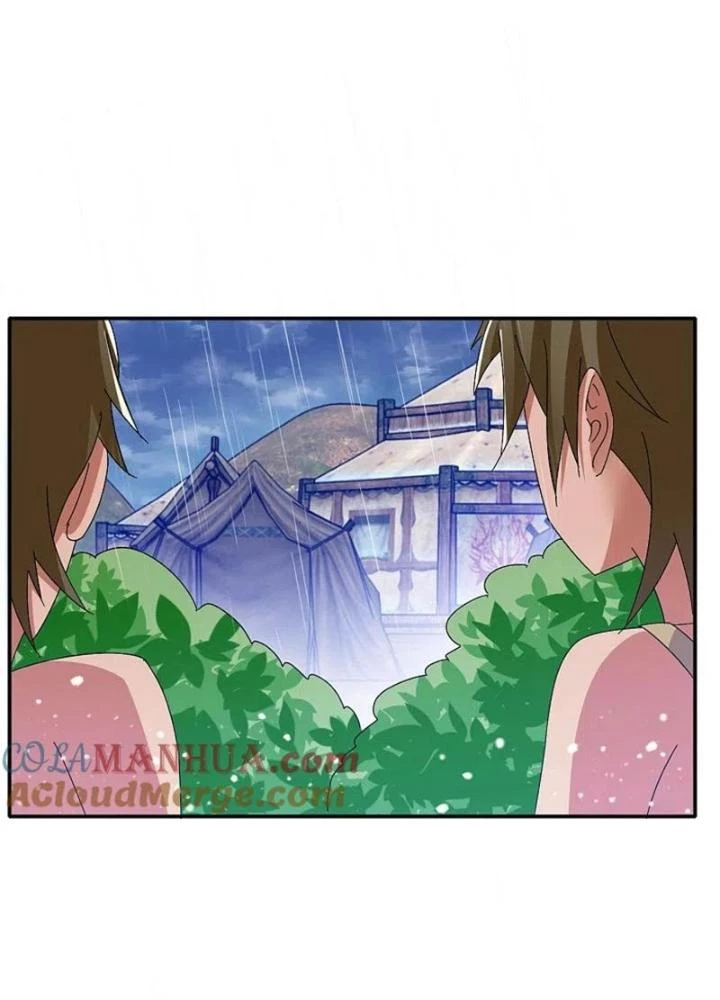 Cực Phẩm Bại Gia Tử Chapter 308 - Trang 3