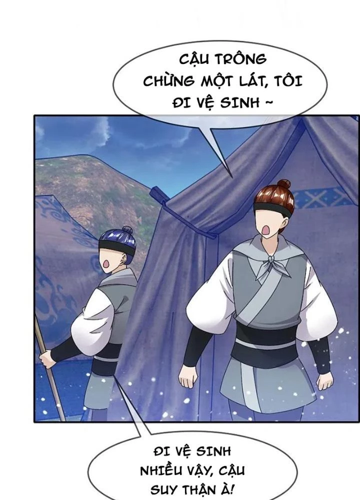 Cực Phẩm Bại Gia Tử Chapter 308 - Trang 3