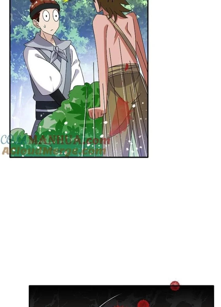 Cực Phẩm Bại Gia Tử Chapter 308 - Trang 3