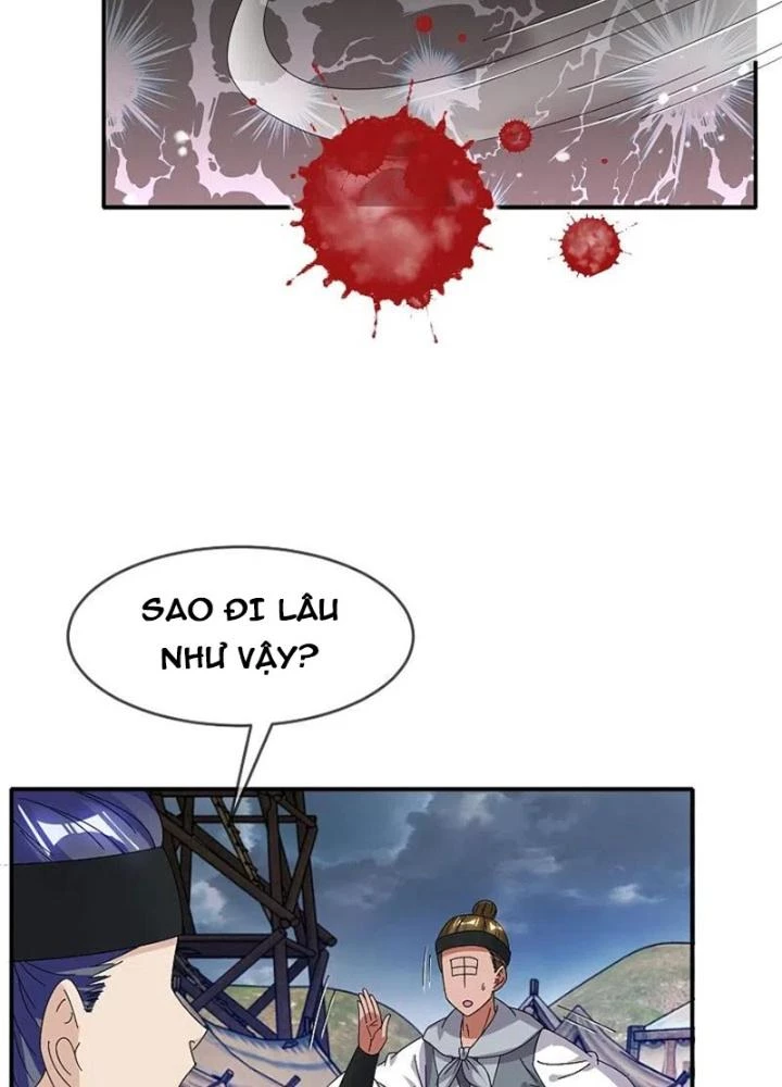 Cực Phẩm Bại Gia Tử Chapter 308 - Trang 3