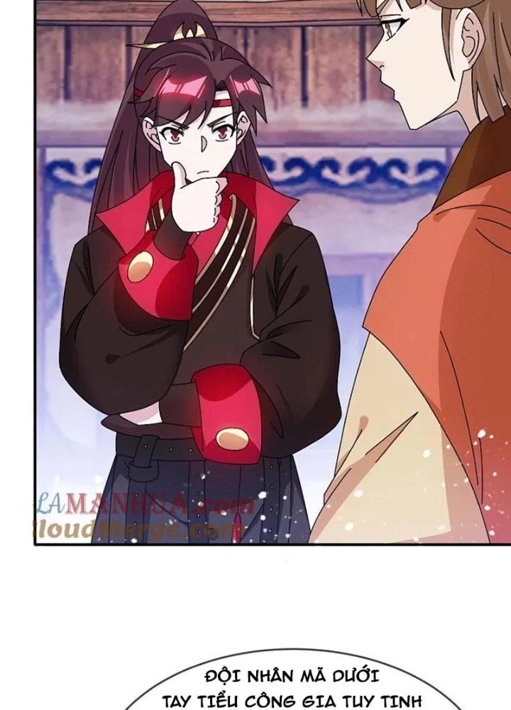 Cực Phẩm Bại Gia Tử Chapter 309 - Trang 3