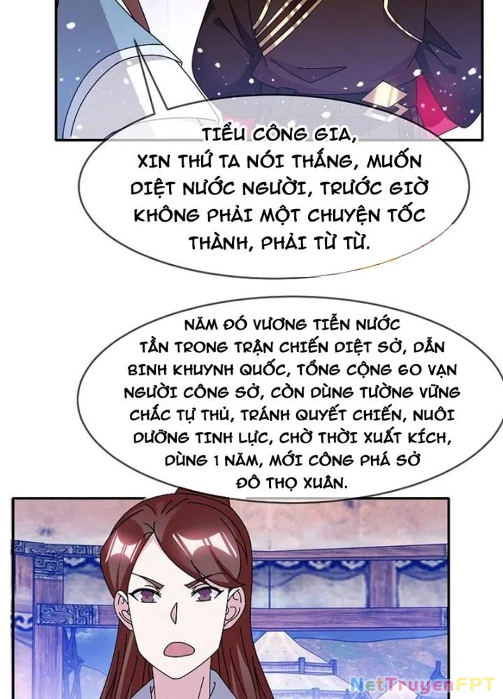 Cực Phẩm Bại Gia Tử Chapter 309 - Trang 3