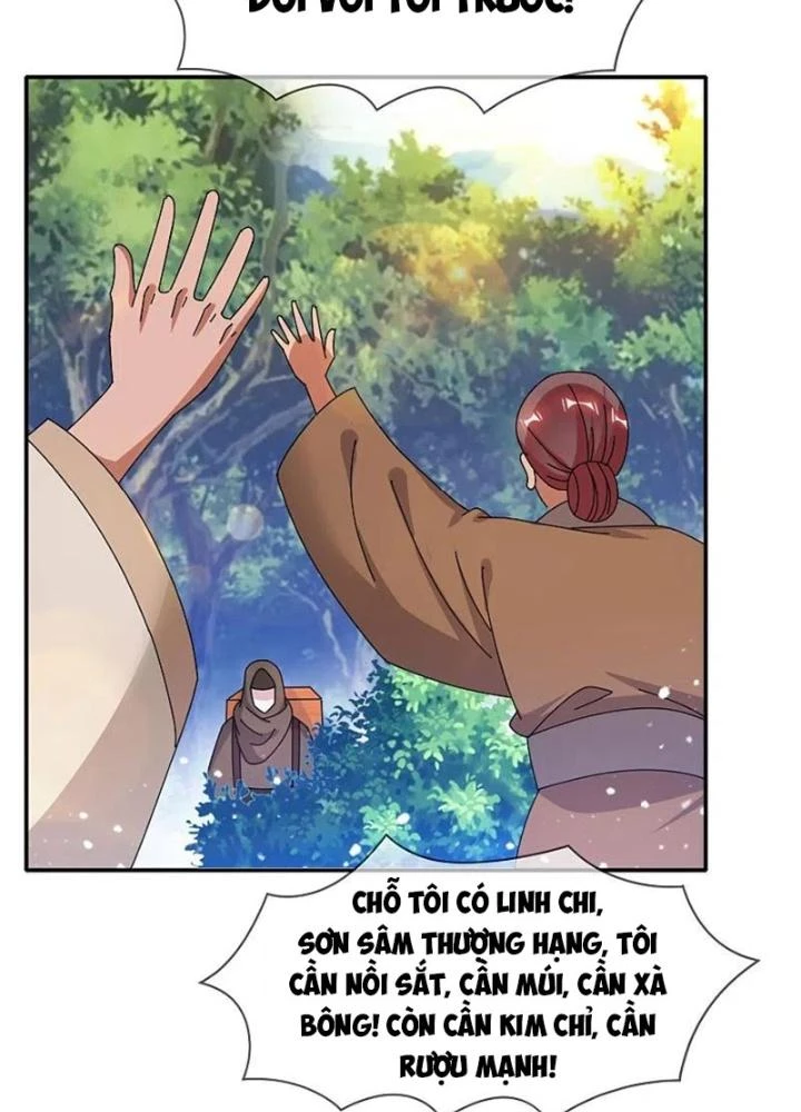 Cực Phẩm Bại Gia Tử Chapter 310 - Trang 3