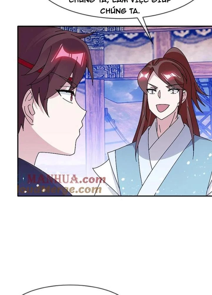 Cực Phẩm Bại Gia Tử Chapter 310 - Trang 3