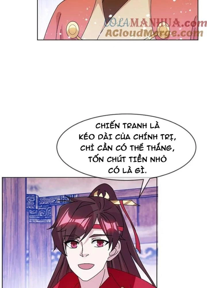 Cực Phẩm Bại Gia Tử Chapter 310 - Trang 3