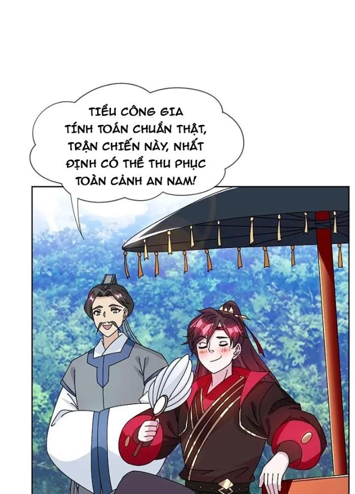 Cực Phẩm Bại Gia Tử Chapter 311 - Trang 3