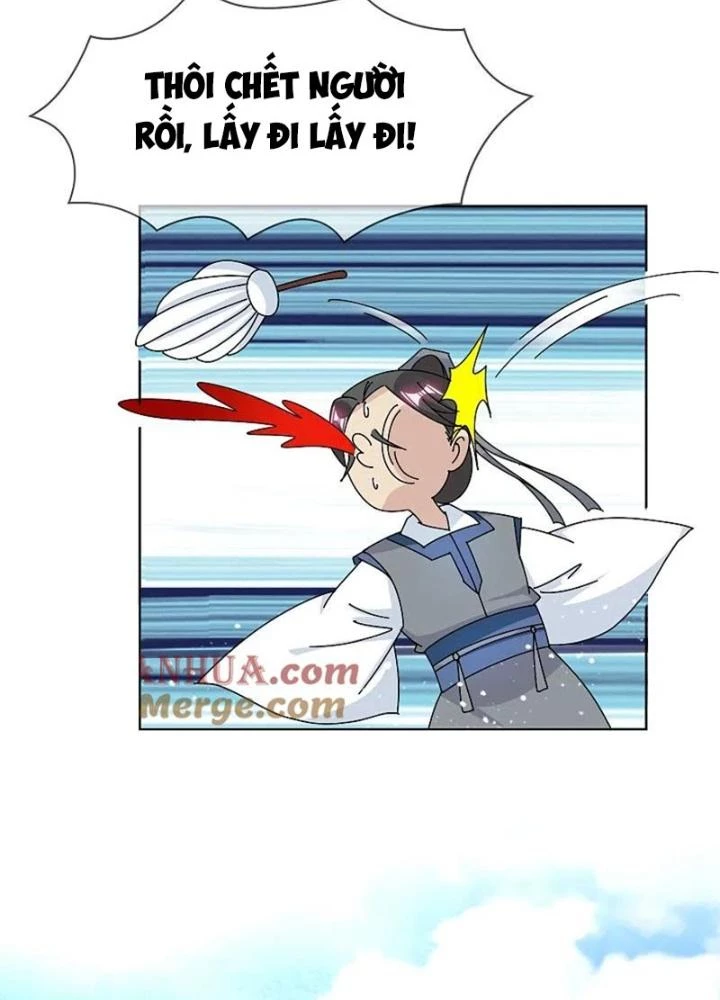 Cực Phẩm Bại Gia Tử Chapter 311 - Trang 3