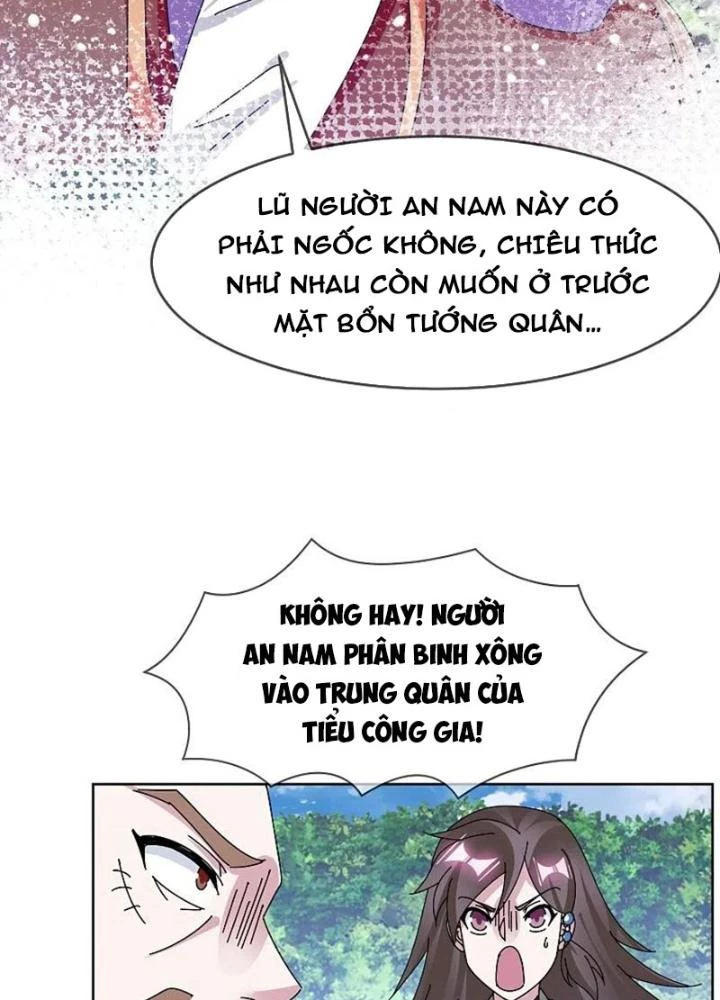 Cực Phẩm Bại Gia Tử Chapter 311 - Trang 3