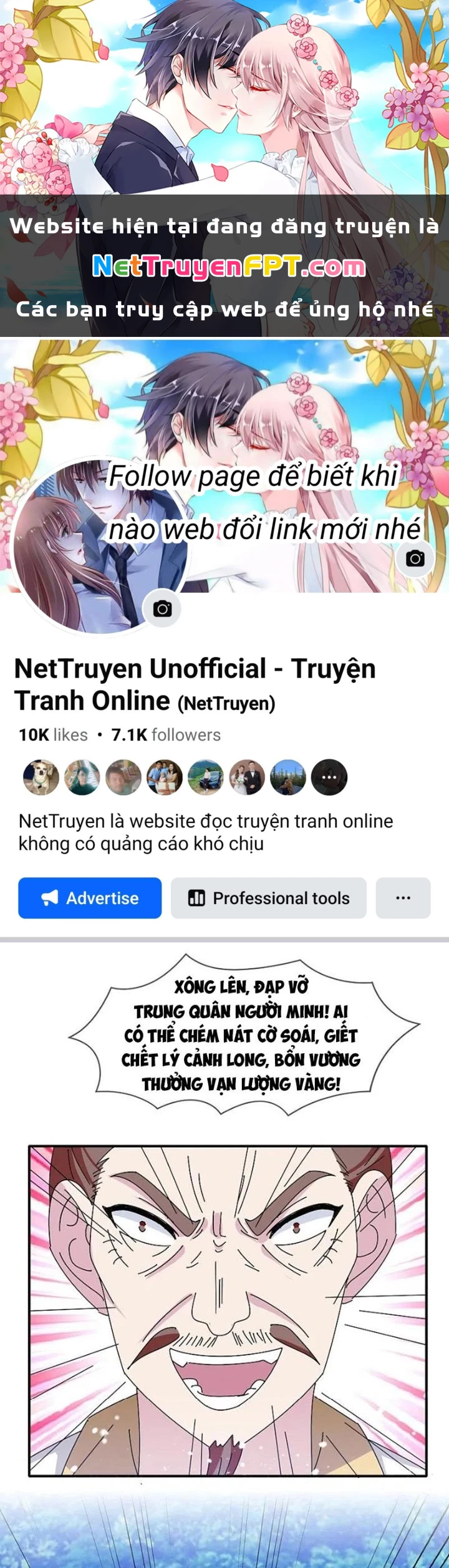 Cực Phẩm Bại Gia Tử Chapter 312 - Trang 3