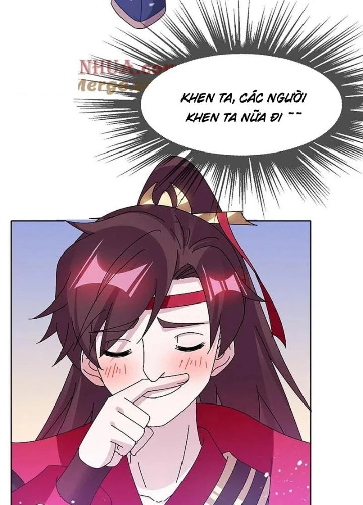 Cực Phẩm Bại Gia Tử Chapter 312 - Trang 3