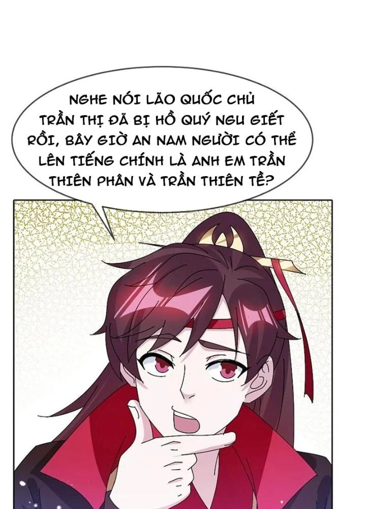 Cực Phẩm Bại Gia Tử Chapter 312 - Trang 3