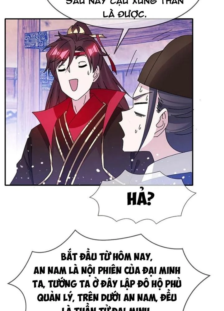 Cực Phẩm Bại Gia Tử Chapter 312 - Trang 3