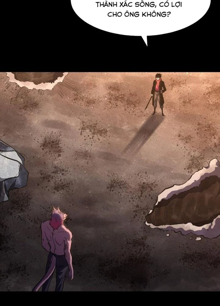 Ta Là Lão Đại Thời Tận Thế Chapter 115 - Trang 2