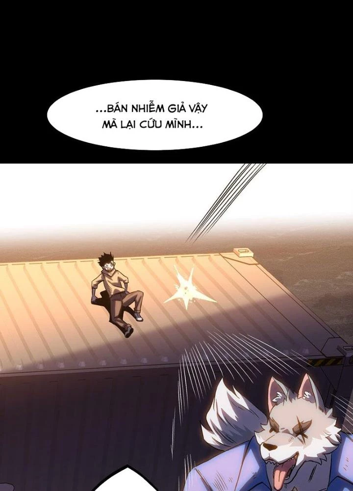 Ta Là Lão Đại Thời Tận Thế Chapter 115 - Trang 2