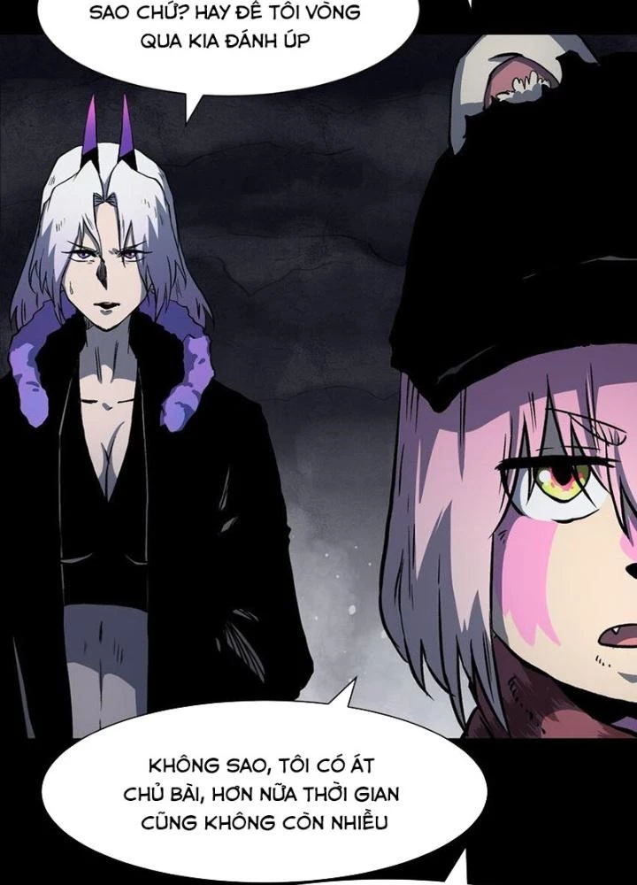 Ta Là Lão Đại Thời Tận Thế Chapter 115 - Trang 2