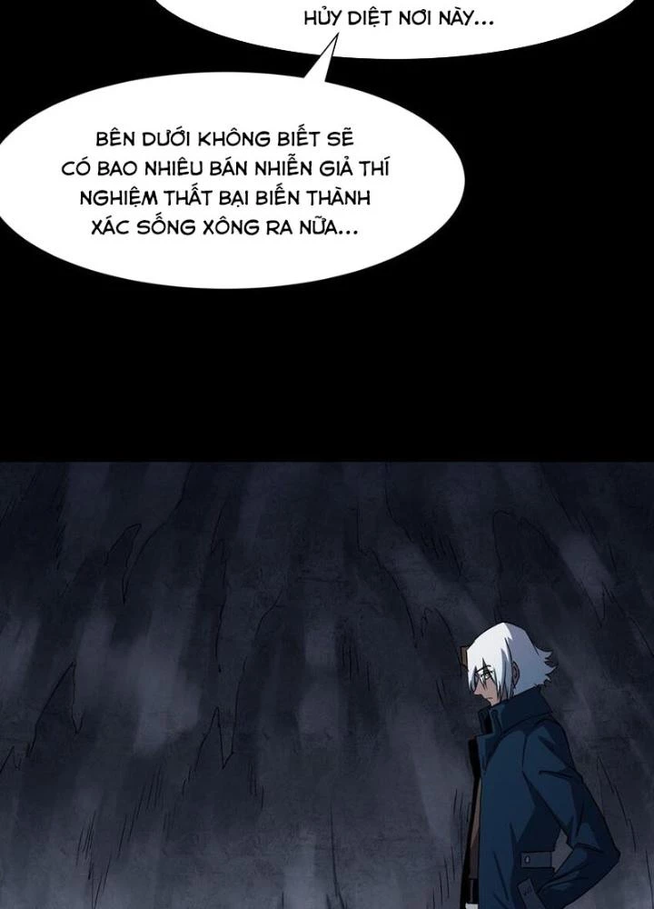 Ta Là Lão Đại Thời Tận Thế Chapter 115 - Trang 2