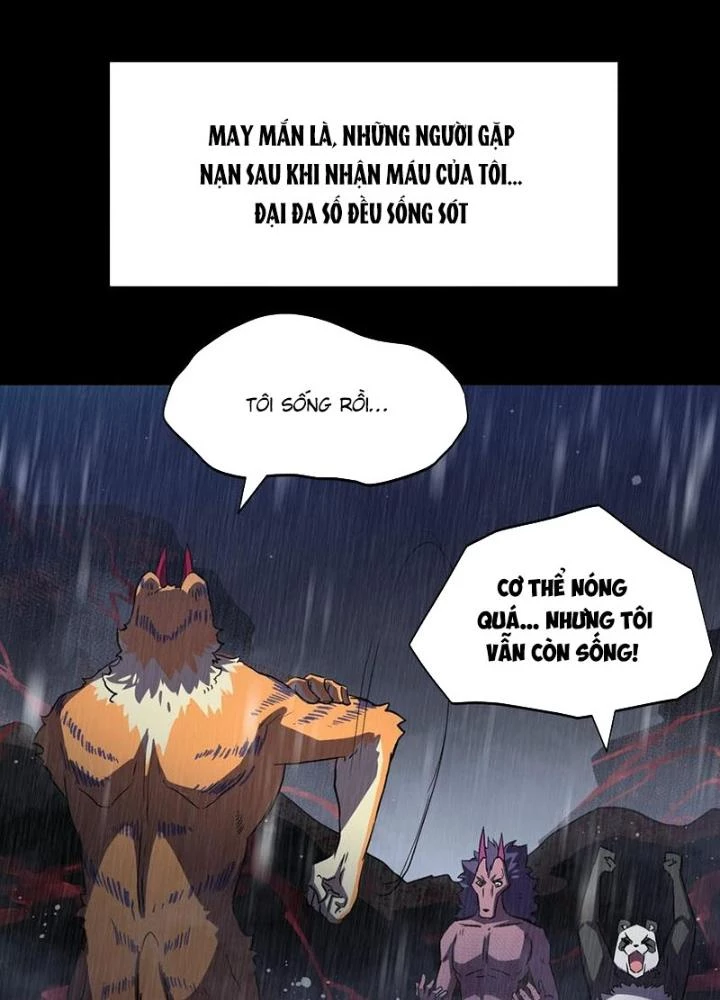 Ta Là Lão Đại Thời Tận Thế Chapter 115 - Trang 2