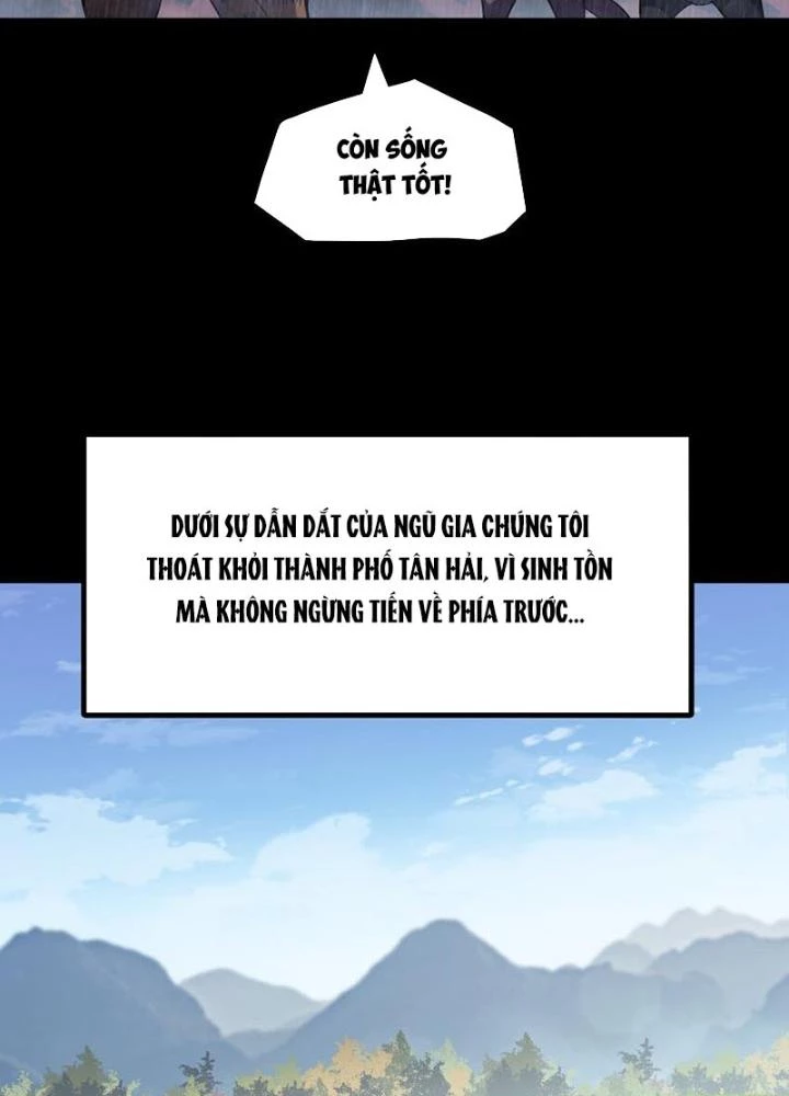 Ta Là Lão Đại Thời Tận Thế Chapter 115 - Trang 2