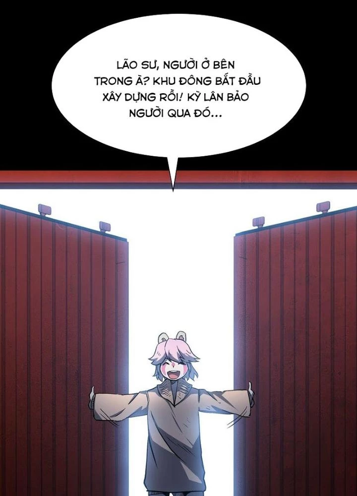 Ta Là Lão Đại Thời Tận Thế Chapter 115 - Trang 2