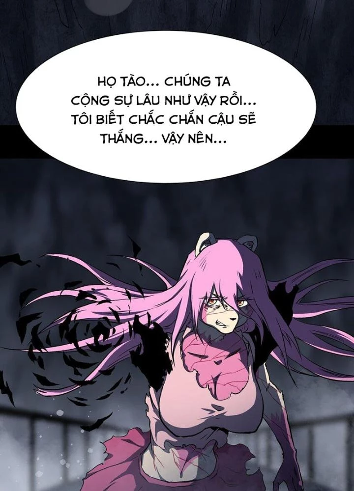 Ta Là Lão Đại Thời Tận Thế Chapter 116 - Trang 2