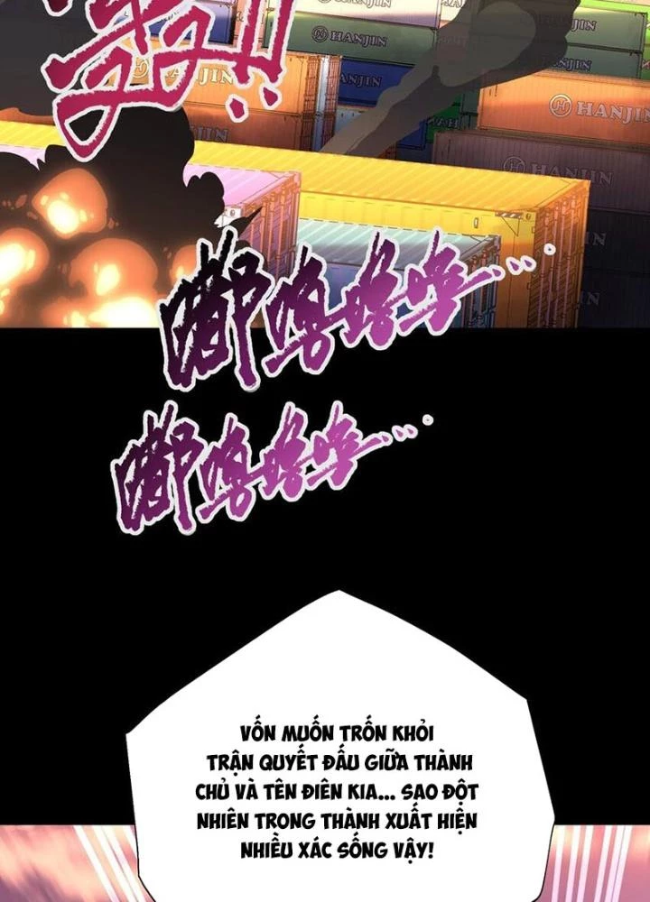 Ta Là Lão Đại Thời Tận Thế Chapter 117 - Trang 2