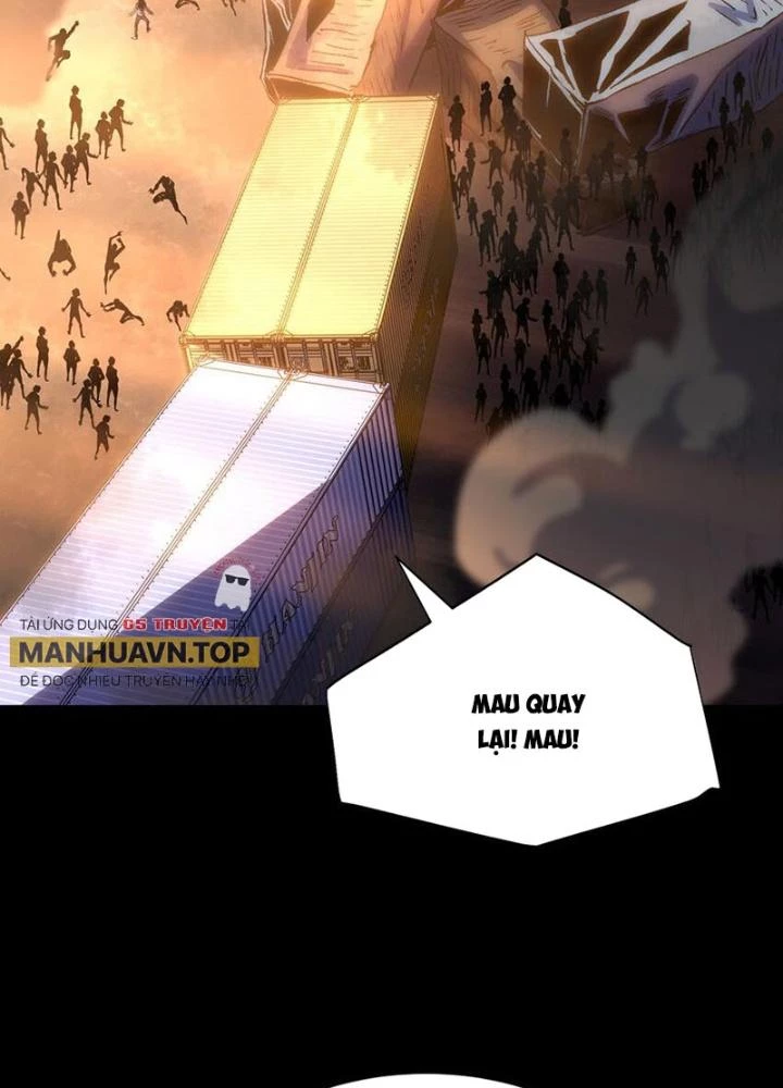 Ta Là Lão Đại Thời Tận Thế Chapter 117 - Trang 2