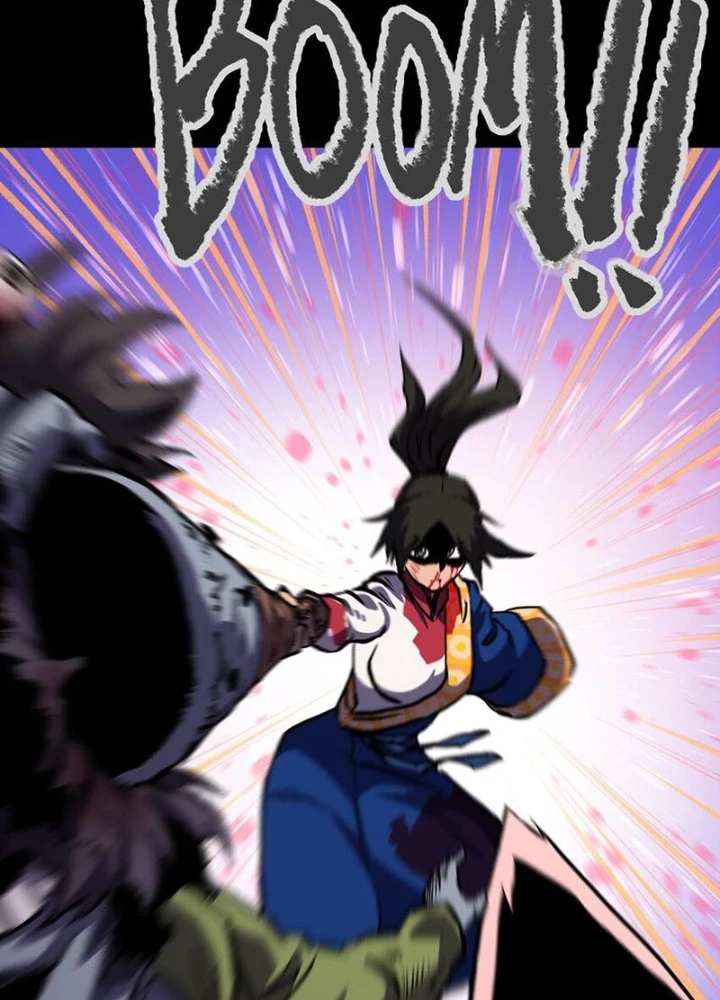 Ta Là Lão Đại Thời Tận Thế Chapter 117 - Trang 2