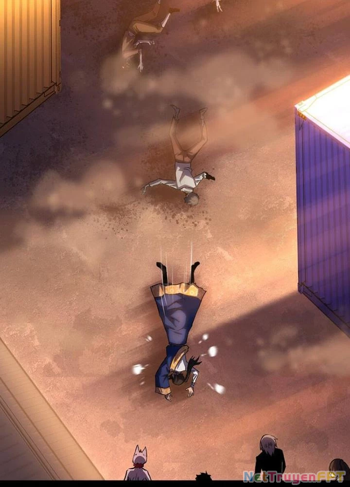 Ta Là Lão Đại Thời Tận Thế Chapter 117 - Trang 2