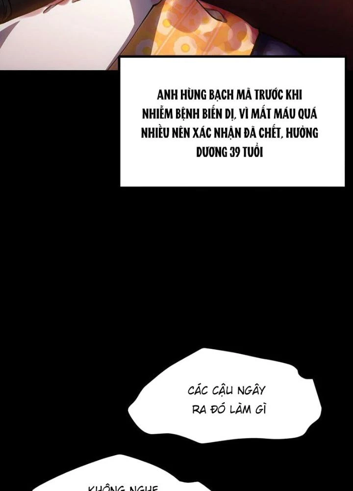 Ta Là Lão Đại Thời Tận Thế Chapter 117 - Trang 2
