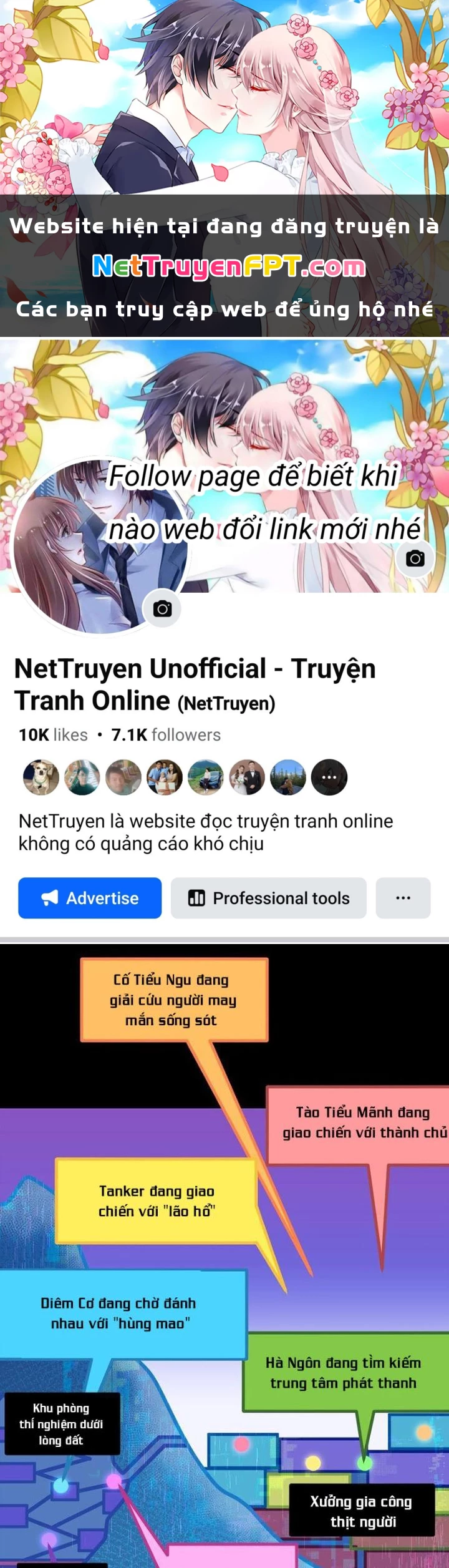 Ta Là Lão Đại Thời Tận Thế Chapter 118 - Trang 2