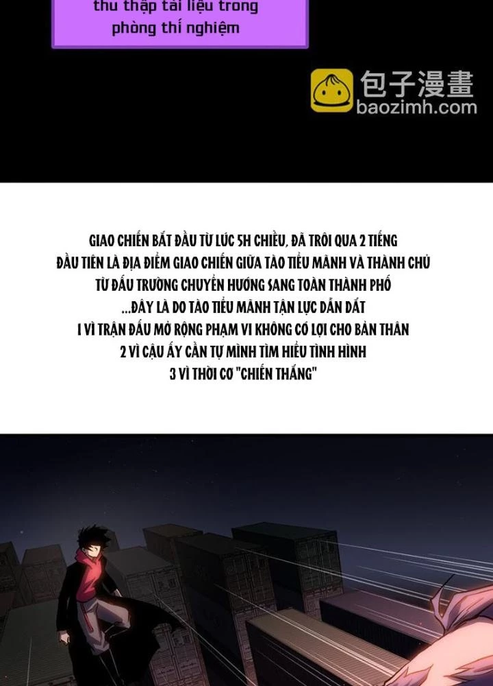Ta Là Lão Đại Thời Tận Thế Chapter 118 - Trang 2