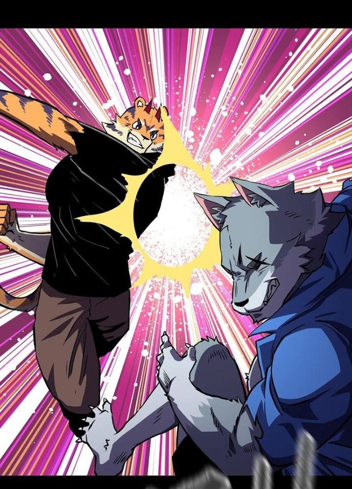 Ta Là Lão Đại Thời Tận Thế Chapter 118 - Trang 2