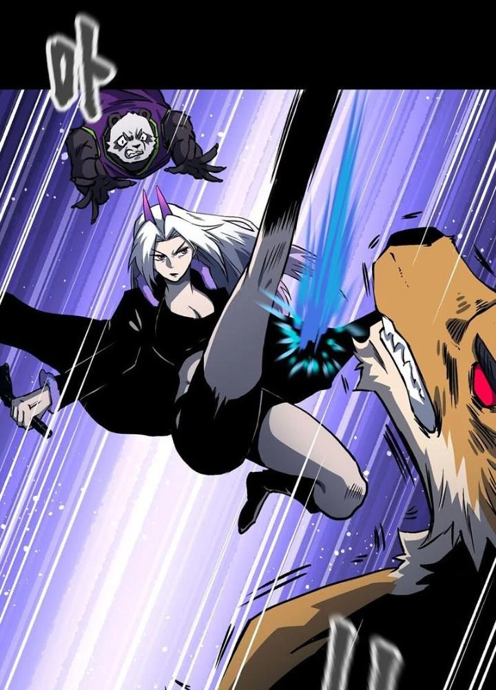 Ta Là Lão Đại Thời Tận Thế Chapter 118 - Trang 2