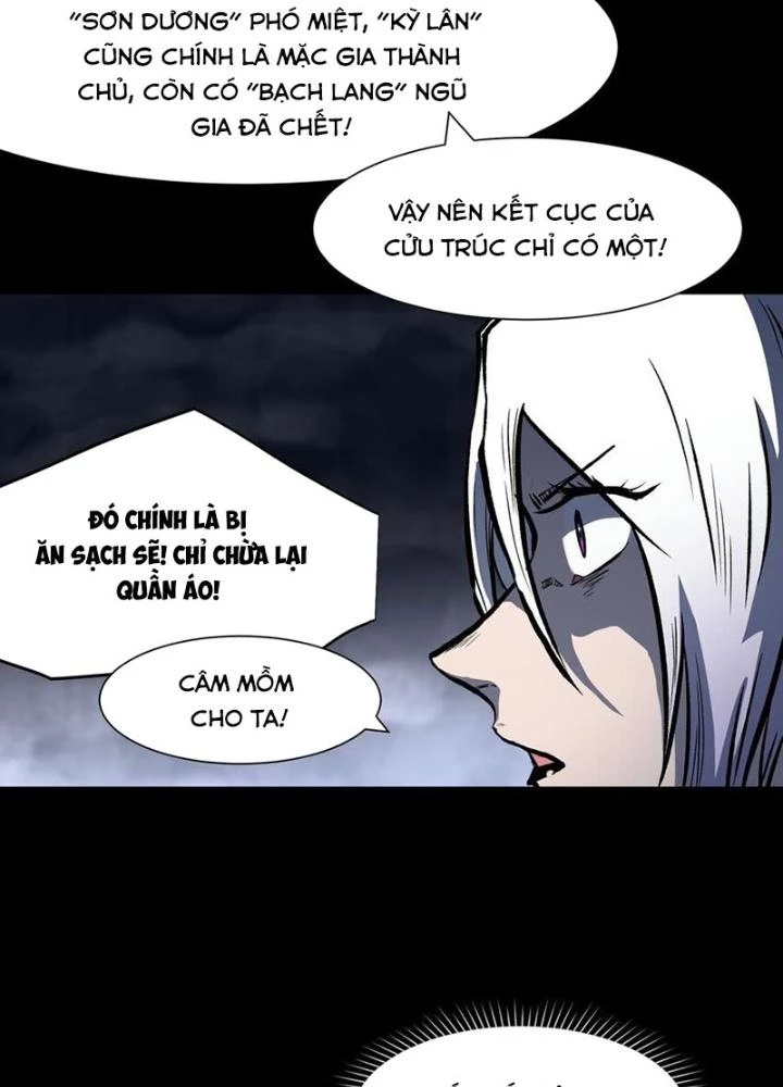 Ta Là Lão Đại Thời Tận Thế Chapter 118 - Trang 2