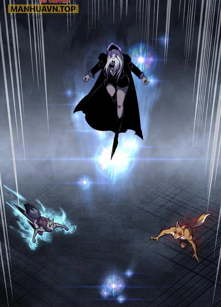 Ta Là Lão Đại Thời Tận Thế Chapter 118 - Trang 2