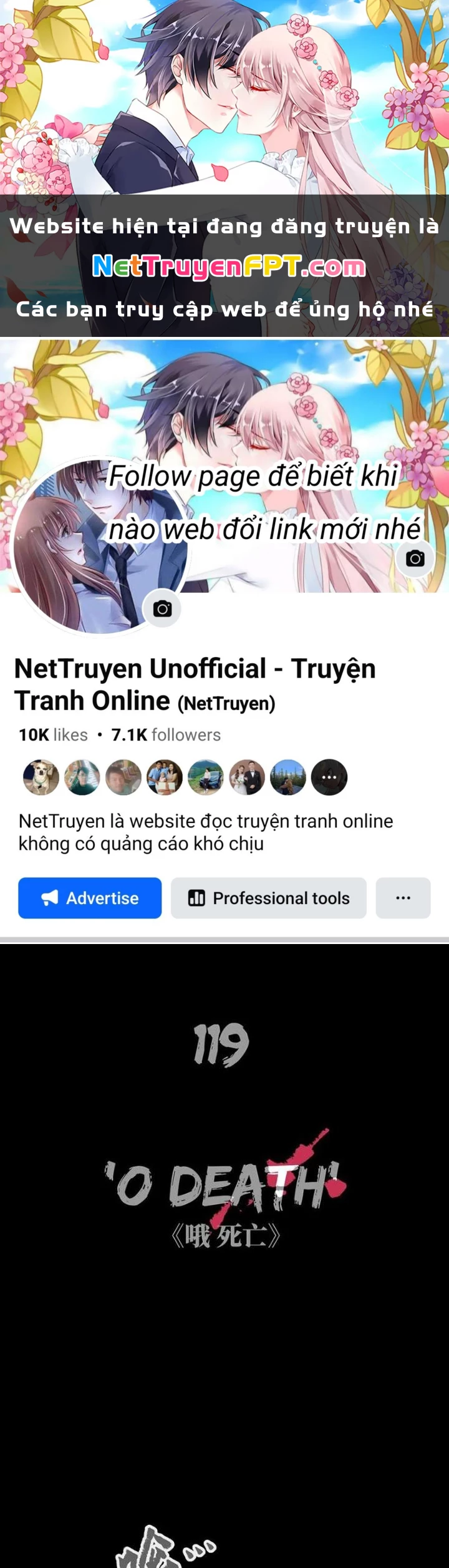Ta Là Lão Đại Thời Tận Thế Chapter 119 - Trang 2