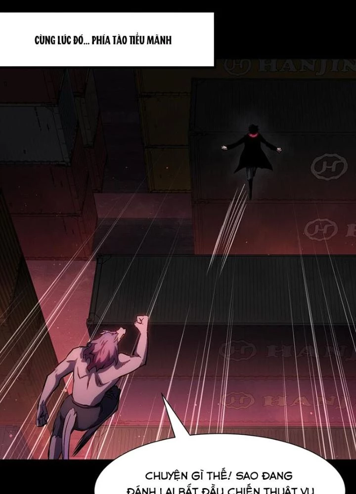 Ta Là Lão Đại Thời Tận Thế Chapter 119 - Trang 2