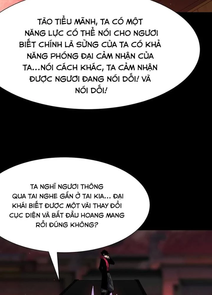 Ta Là Lão Đại Thời Tận Thế Chapter 119 - Trang 2