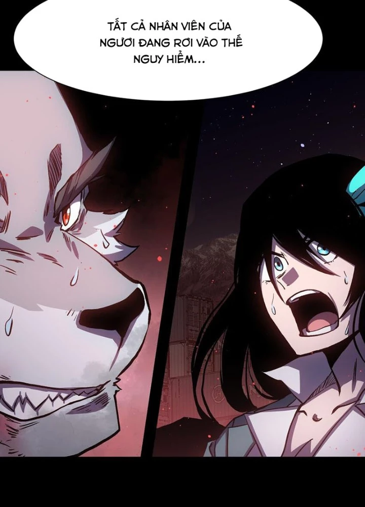 Ta Là Lão Đại Thời Tận Thế Chapter 119 - Trang 2