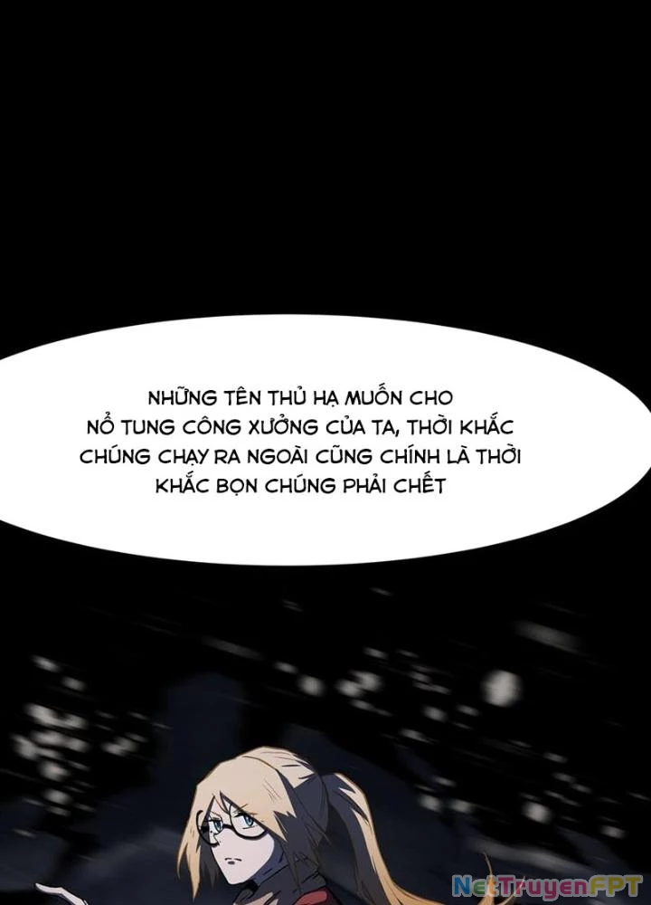 Ta Là Lão Đại Thời Tận Thế Chapter 119 - Trang 2