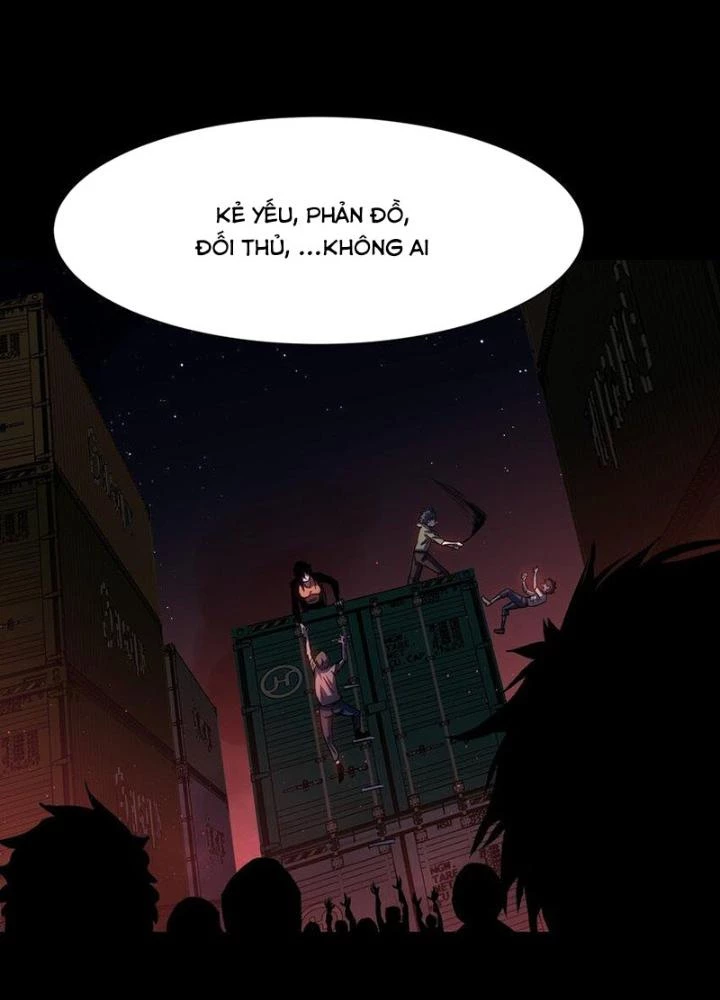 Ta Là Lão Đại Thời Tận Thế Chapter 119 - Trang 2