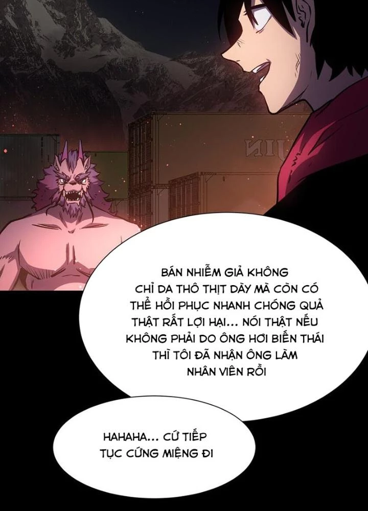 Ta Là Lão Đại Thời Tận Thế Chapter 119 - Trang 2