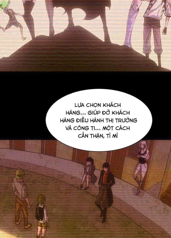 Ta Là Lão Đại Thời Tận Thế Chapter 119 - Trang 2