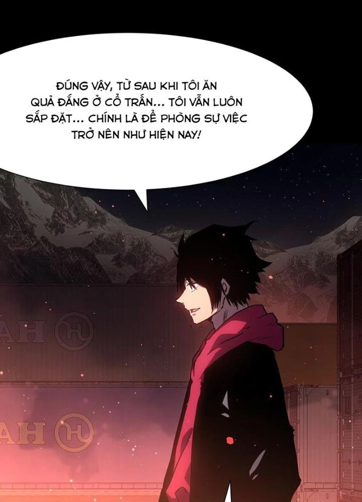 Ta Là Lão Đại Thời Tận Thế Chapter 119 - Trang 2